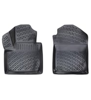 Rizline Ford Connect 2002-2013 PANELVAN Havuzlu Paspas