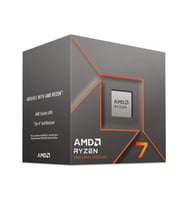 AMD RYZEN 7 8700F 24MB 8çekirdekli VGA Yok AM5 65w Kutulu+Fanlı