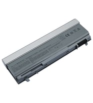 RETRO Dell Latitude E6400, E6500 Notebook Bataryası - 9 Cell