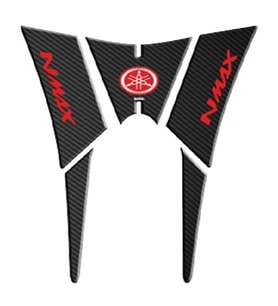 Gogo Tank Pad 012 Yamaha N-Max 2014-2020