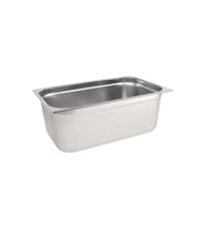 Bilge Gastronom Küvet - GN 1/1*200 standart küvet