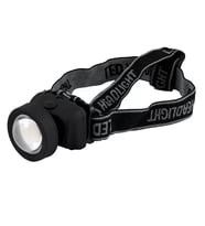 Police Pc-1888 Cob Ledli Kafa Feneri ( 3 X Aaa )