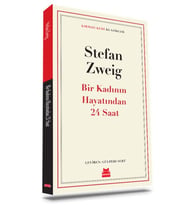 Bir Kadının Hayatından 24 Saat