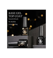 Base Gel & Top Gel Set