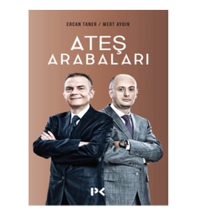 Ateş Arabaları
