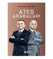 Ateş Arabaları