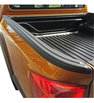 Ford Ranger Uyumlu Kasa Kenar Koruma 2012 / 2020 Frrc-001