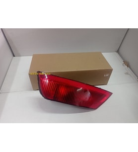 Ford Focus Arka Lens Reflektör Sis Lambası Sol Kırmızı 2008-2011