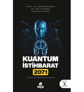 Kuantum İstihbarat 2071