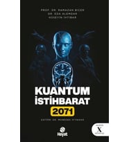 Kuantum İstihbarat 2071