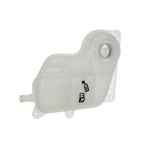 AUDİ A6 1998 - 2001 RADYATÖR YEDEK SU DEPOSU