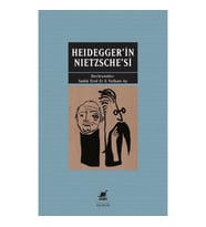 Heidegger'in Nietzschesi
