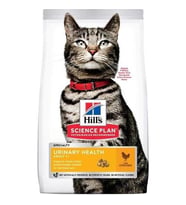 Hills Urinary Health Tavuklu Yetişkin Kedi Maması 1,5kg