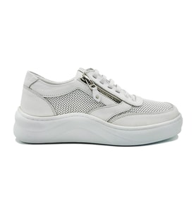 Freefoot 216674 Ayakkabı (Beyaz)