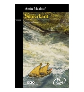 Semerkant