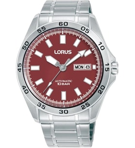 Lorus RL425CX9 Otomatik Erkek Kol Saati