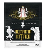Acemiler İçin Tarot Rehberi - Boyama Kitabı