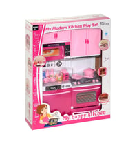 02306 Fırın - Bulaşık Makinesi 2'li Set