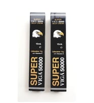 ORGINAL SUPER VIGA 50000 GECİKTİRİCİ KREM 2 KUTU 15 ML