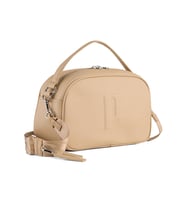Puma Puma Sense Small Grip Bag Omuz Çantası-En: 30 cm, Boy: 18 cm, Derinlik: 12 cm 09127603 Kahverengi