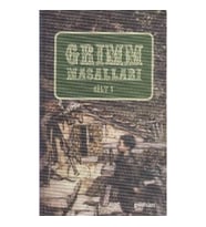 Grimm Masalları Cilt: 1