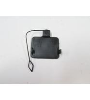 Bmw 3 Seri E90 05/09 Ön Tampon Çeki· Demi·ri· Kapağı (Tyg)