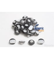 Ford Connect 2002  Tampon Köşe Bağlantı Klipsi Arka V703505 (Oem No:2T14V353129Ab)