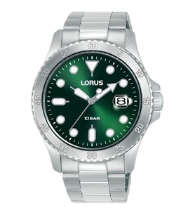 Lorus RS969DX9 Erkek Kol Saati