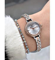 Daniel Klein Premium Kadın Kol Saati 22 mm (Çok Renkli)