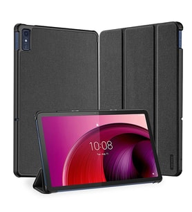 Dux Ducis Lenova Tab M10 10.6 Domo Series Premium Deri Kılıf-(5775) - SSSSSS7431-1375
