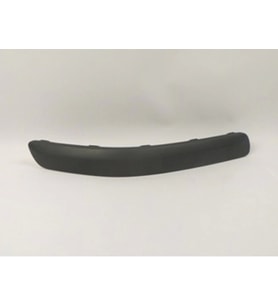2003-2005 Hyundai Getz Ön Tampon Bandı Sol Siyah (Tyg) (Adet) (Oem No:865231C000)