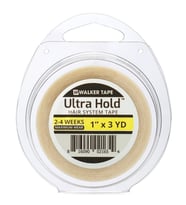 Walker Tape Ultra Hold™ Roll Tape - Protez Saç Bandı Rulo 1" x 3Yds (2,5cm x 2,74m)