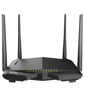 V12 AC1200 DUAL BAND 4XGIGABIT PORT 1200 MBPS VDSL MODEM