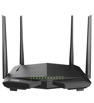 V12 AC1200 DUAL BAND 4XGIGABIT PORT 1200 MBPS VDSL MODEM
