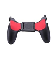 PUBG Tetik Mobil Game Oyun Kontrol Aparatı 5 in 1 (Siyah)