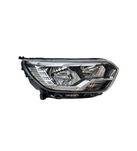 LEOPARTS Renault Express Far Lambası Sağ (Renault Yazılı) 2021-2023 260103369R