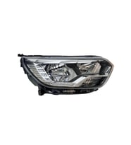 LEOPARTS Renault Express Far Lambası Sağ (Renault Yazılı) 2021-2023 260103369R