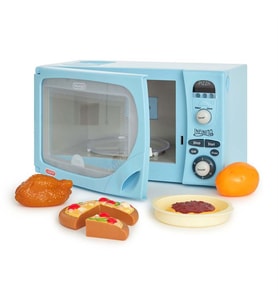 Casdon DeLonghi Oyuncak Mikrodalga 49250