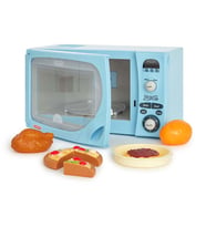 Casdon DeLonghi Oyuncak Mikrodalga 49250