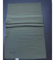 HAREM SCARF İNCİLA ŞAL-KOYU HAKİ