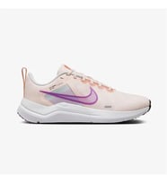 Nike Downshifter 12 DD9293 Uniseks Spor Ayakkabı PUDRA