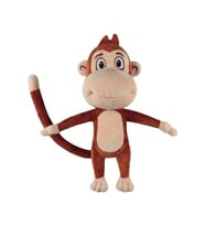 Müzikli Peluş Oyuncak 40 Cm