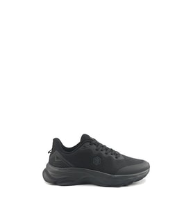 Lumberjack 5W Banera 5Pr Siyah Erkek Sneaker A102032349