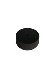 OPENCELL 80*75*30MM LİK CİLA SÜNGERİ CIRTLI SİYAH OP3083