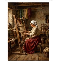 Kabartma Beyaz Çiçekler Ahşap Fon Dekoratif Kanvas - Mdf Ahşap Tablo