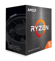 AMD RYZEN 5 5500 3.6 GHz 19MB AM4 İŞLEMCİ