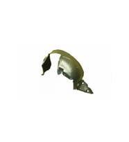 NISSAN QASHQAİ ÖN ÇAMURLUK DAVLUMBAZI SOL 2010- 63841BR00A