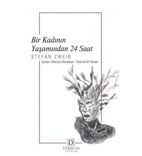 Bir Kadının Yaşamından 24 Saat