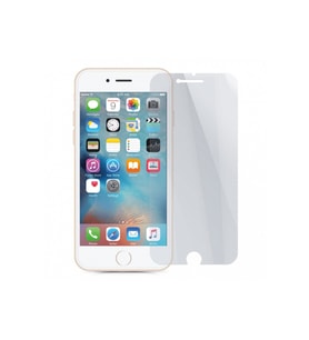 İphone 6s Plus Uyumlu Kılıf Dostu Cam Ekran Koruyucu