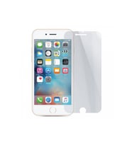 İphone 6s Plus Uyumlu Kılıf Dostu Cam Ekran Koruyucu